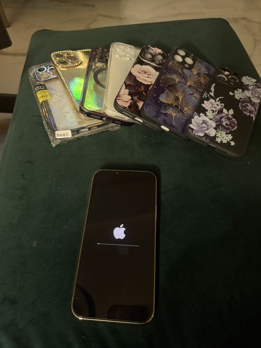 Iphone 13 pro max jak nowy