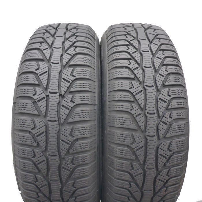 Opony 175/65/14 Kleber 175/65R14 82T Krisalp HP 2 Zimowe 2016 7mm