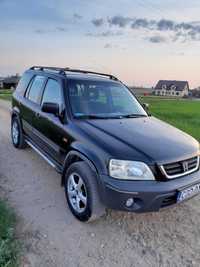 Honda CRV 1 2001