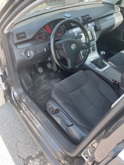 Volkswagen passat b6 Орегінал!!!
