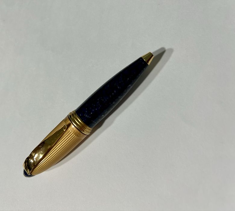 Esferográfica/Ballpoint Pen Osama