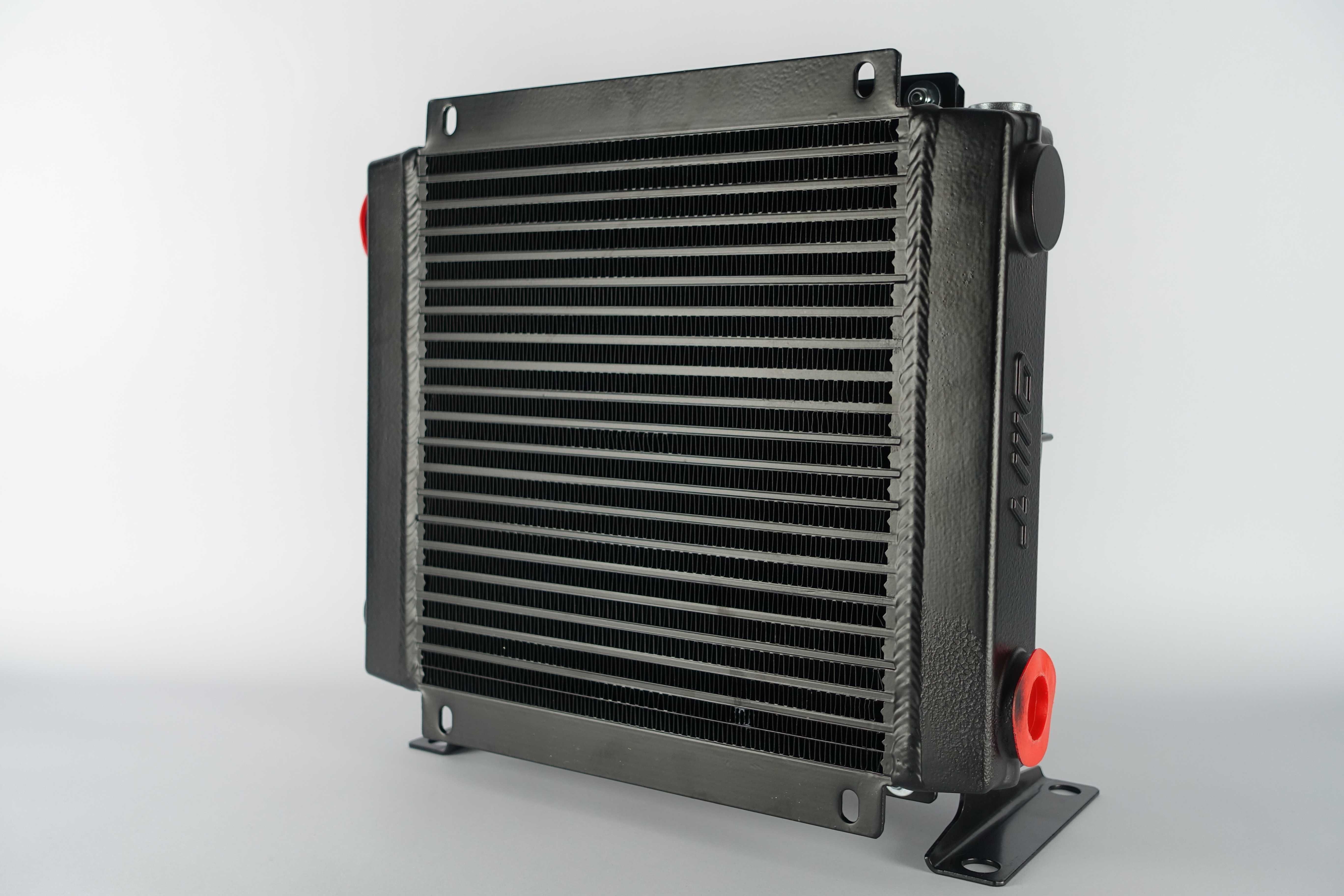 Chłodnica oleju hydraulicznego OMT SS24 230V/24VCC