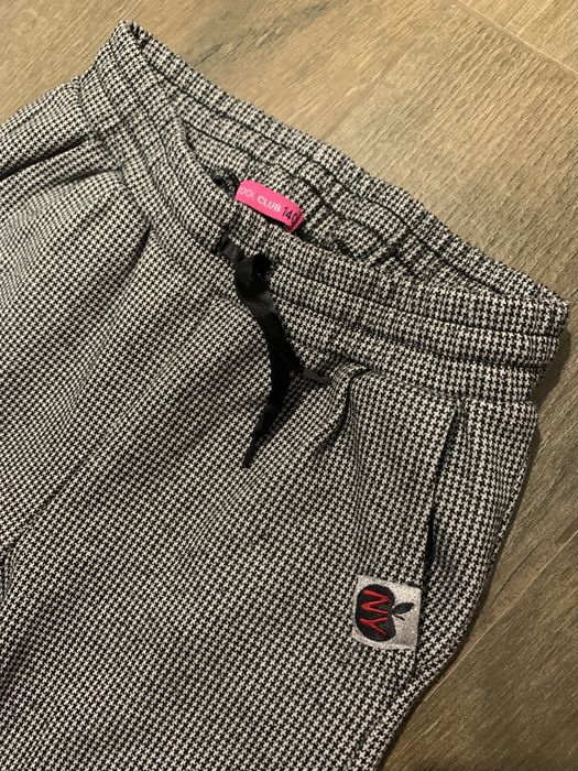 Штани 140 розмір