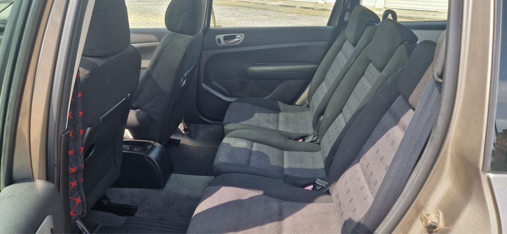 Peugeot 307 SW