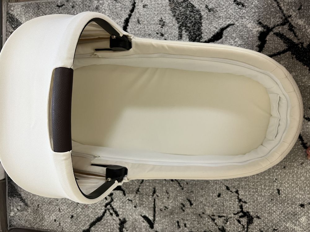 Люлька Cybex Balios S Lux 2024
