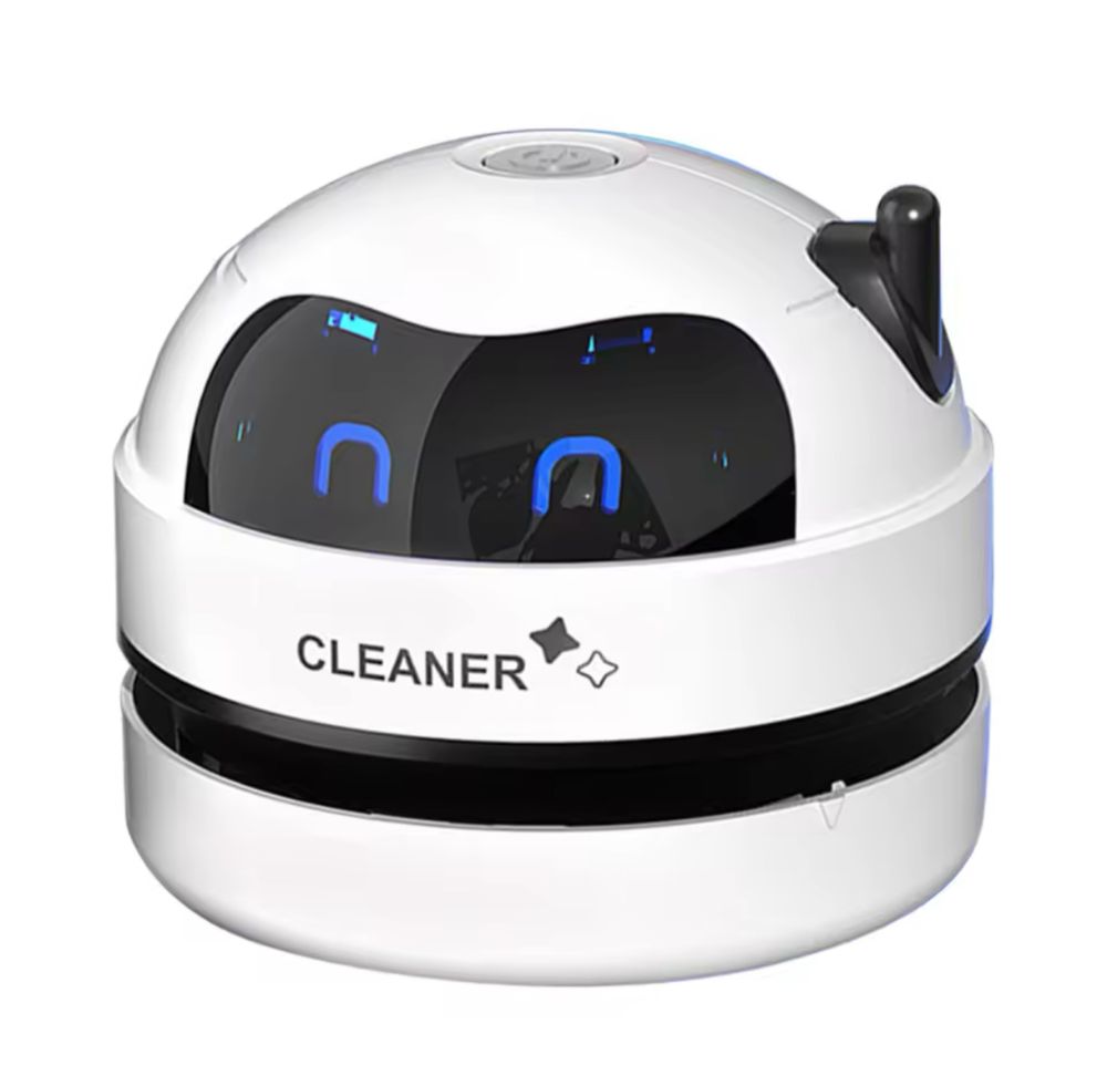 Nowy Cleaner robot odkurzacz biurkowy