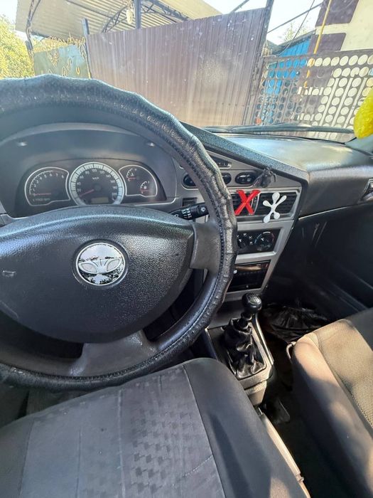 Daewoo Nexia 2008 р.