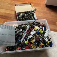 LEGO Wielkie Pudło Klocków