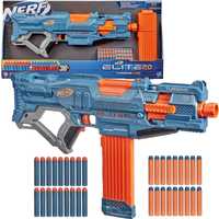 Wyrzutnia NERF ELITE 2 TURBINE CS-18 36 rzutek OUTLET