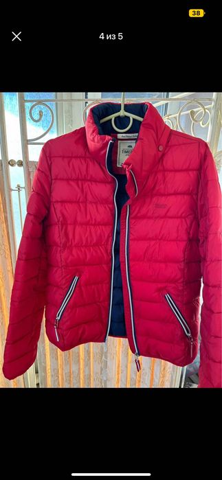 Куртка Tom Tailor