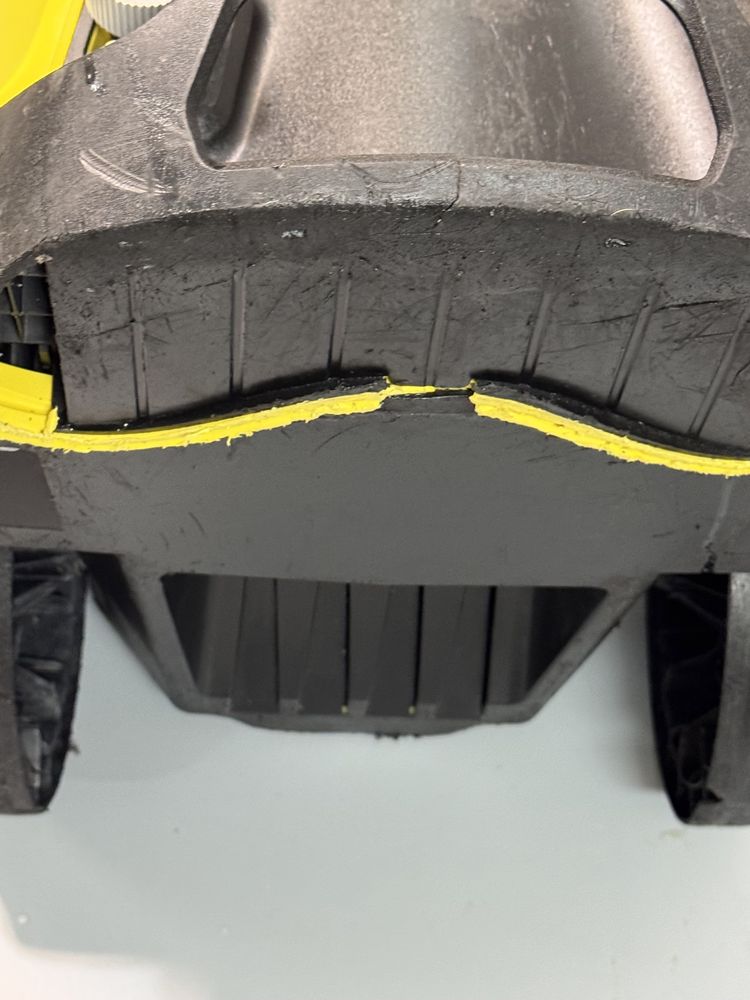 Мийка Karcher K 7 full cotrol