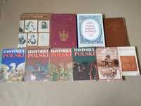 10 książek historia polski, królowie, Jasienica, powstanie