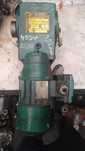 Motoreduktor 0,09kw 220V 1,12 obroty