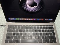 macbook pro 13 2017, i5 8GB RAM 256GB SSD  bateria nova