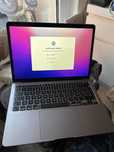 Apple Macbook air model A2179 jak nowy