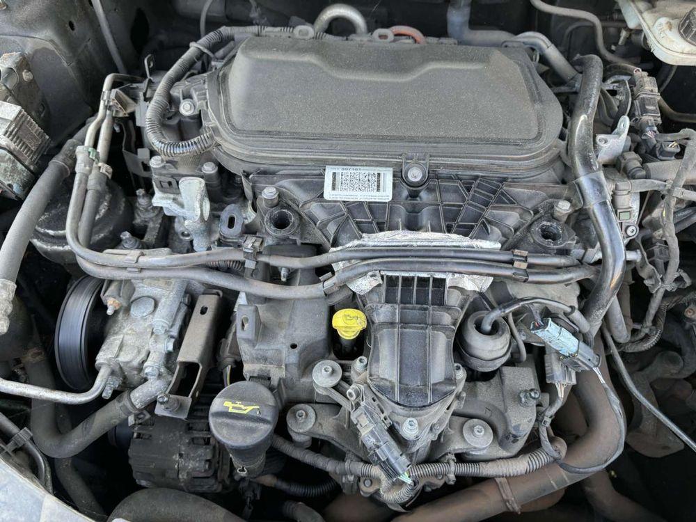 Разборка, розборка, шрот Ford Mondeo MK4 Рестайлінг 2010-2014 BA7