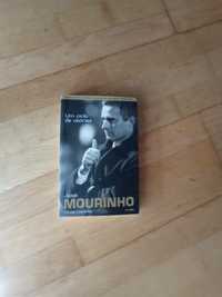 Livros Mourinho e Deco