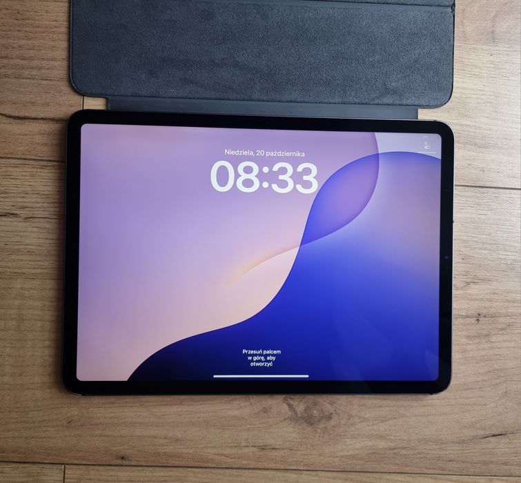 Apple Ipad pro 256gb cellular+wifi bateria 96%