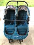 Wózek spacerowy city mini by baby jogger