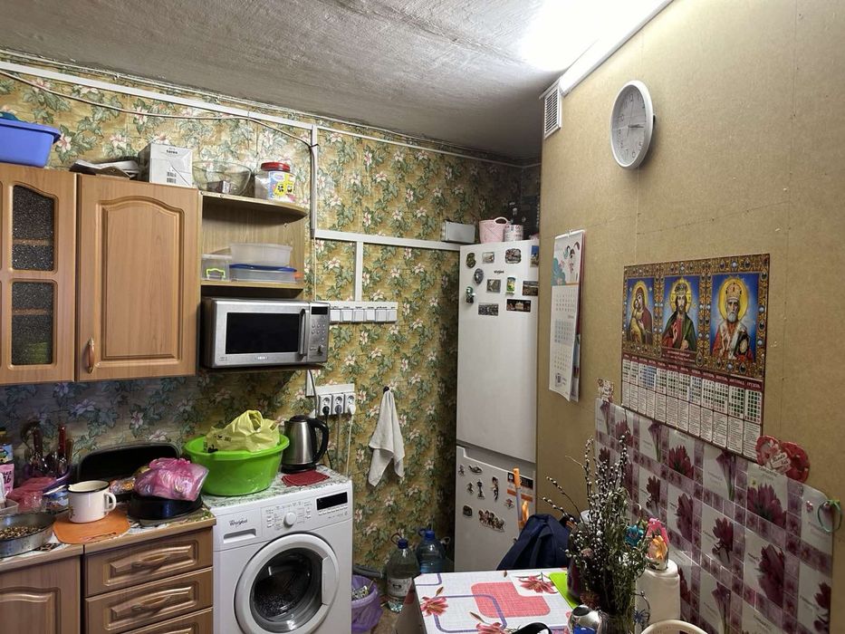 Пропонуємо до продажу 2 кімнати в гуртожитку район Депоту