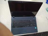 Portátil Samsung NP270E5E, i5 3230,8Gb, SSD 256 GeForce GTX 710