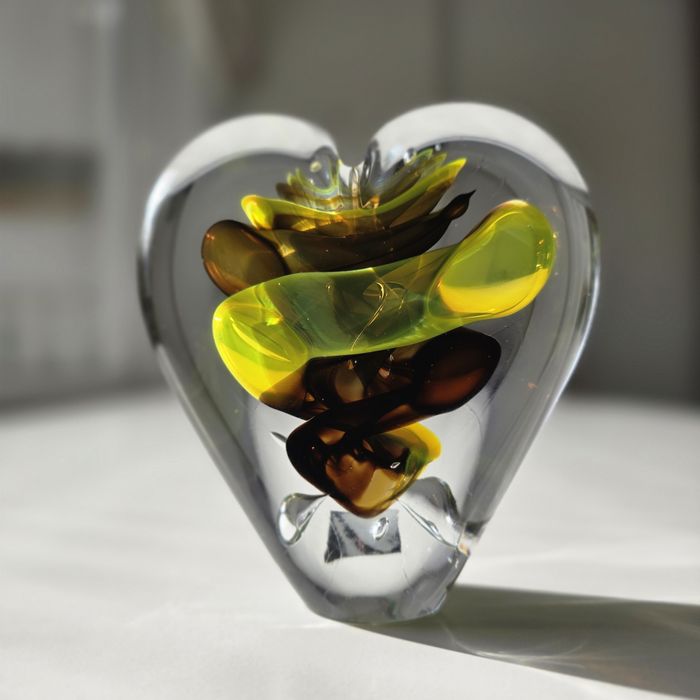 Szklane serce, Marian Pyrcak, jak Adam Jabłoński.