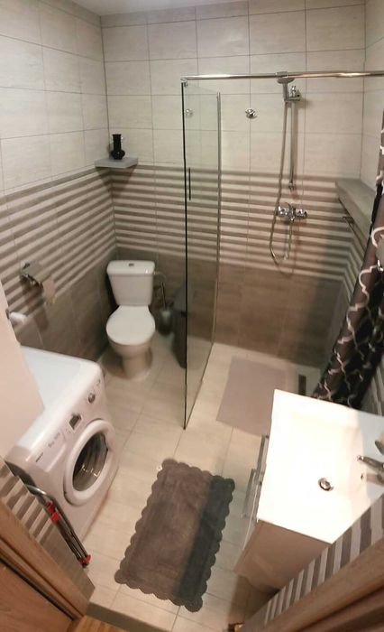 Nowoczesna kawalerka umeblowana obok PKP Tczew