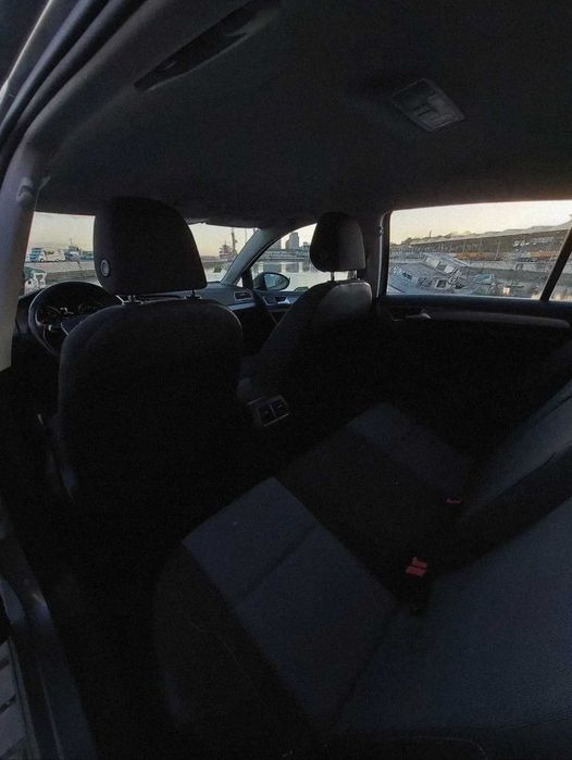 Carro VW Golf 7 1.2 TSI 2014 – Económico – Manual – Revisão Feita