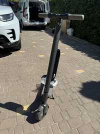 Електросамокат Segway Ninebot ES4 Dark Grey