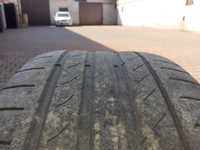 Continental 225/50 R 17 4szt letnie