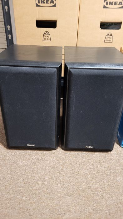 Głośniki Magnat Monitor Supreme 200