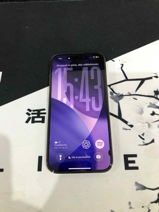 Iphone 14 pro OPIS!!!