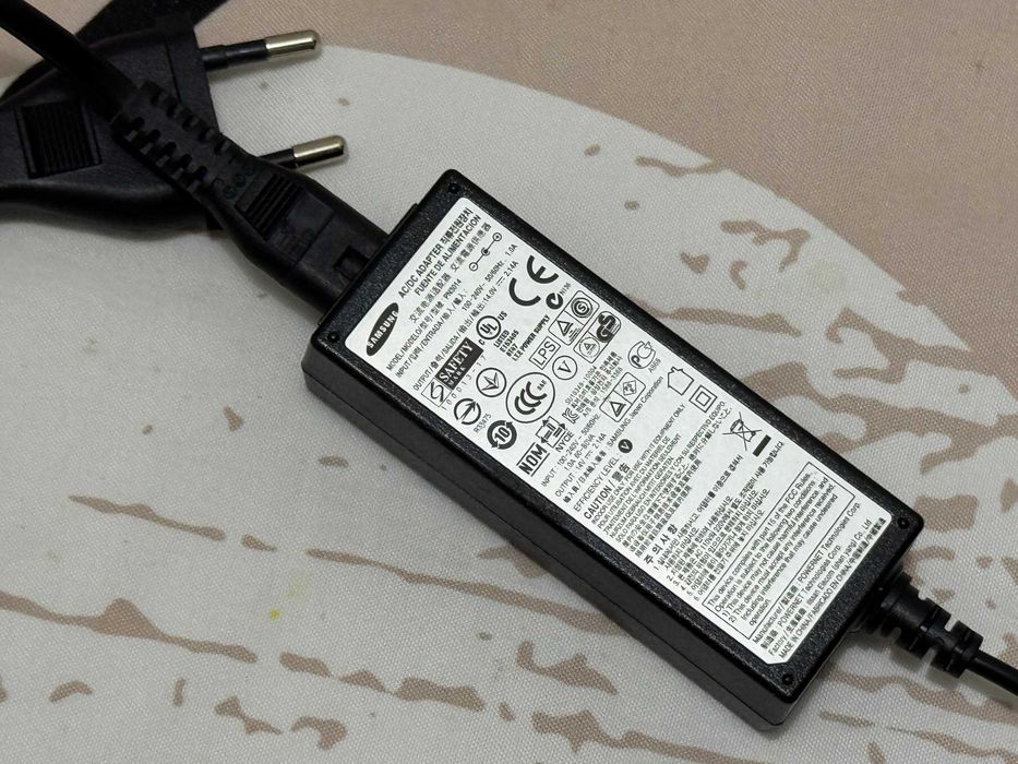 Samsung S22A350H 54.6 cm (21.5") 1920 x 1080 pixels Full HD Black