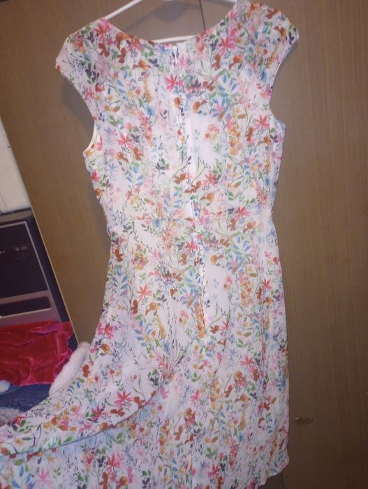 Sukienka letnia Orsay S