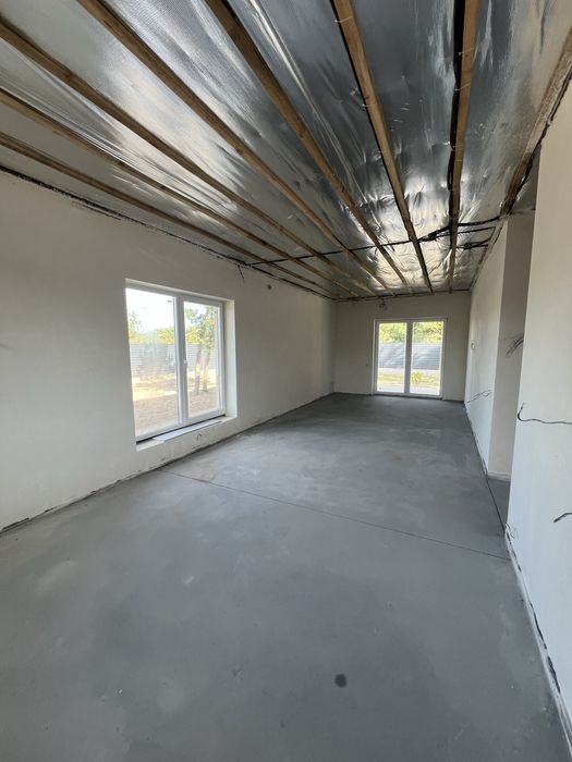 Сучасний будинок у Путрівці — 120 м² якості, стилю та затишку!