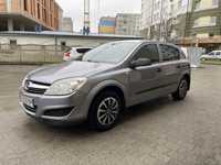 Opel Astra 2007р