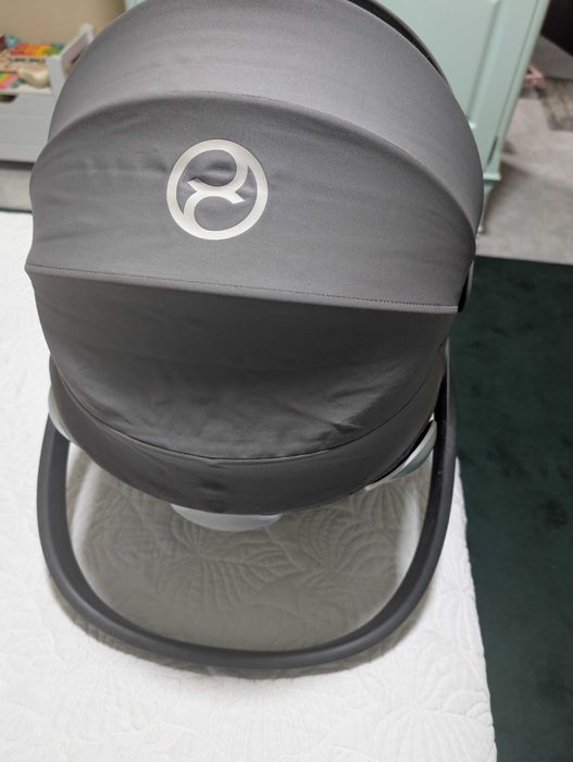 Cybex baby coque