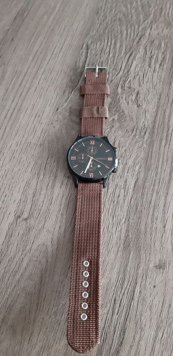 Zegarek meski plus gratisy