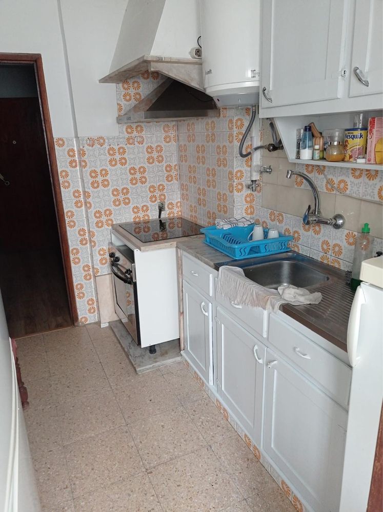 Quarto para arrendar No Montijo
