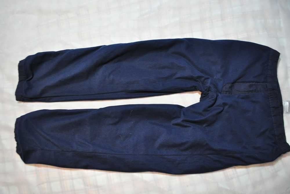 REGATTA L 88cm zimowe męskie spodnie bojówki trekkingowe r1v  TOCSAM