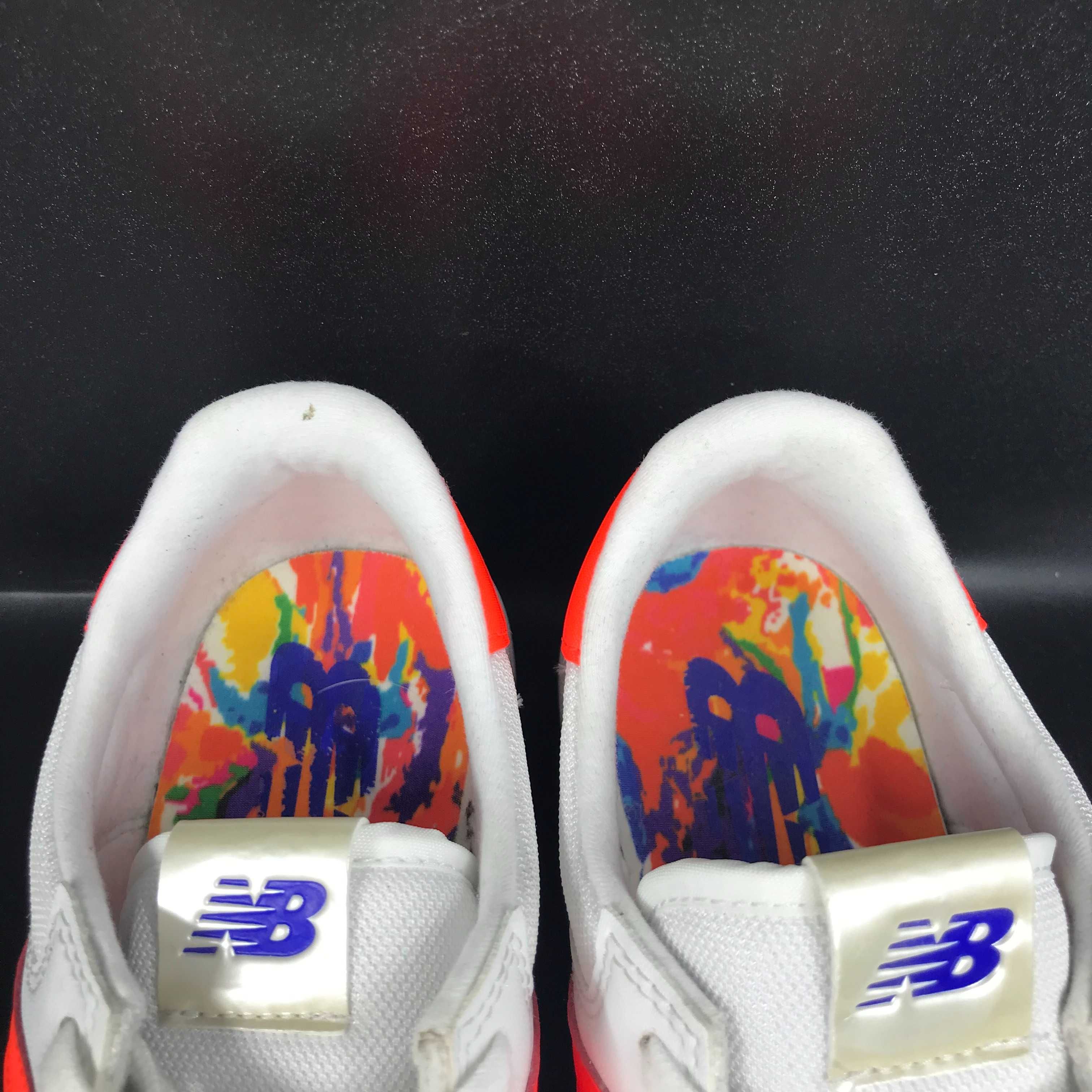 NEW BALANCE 300 r.40,5 oryginalne buty damskie stan BDB