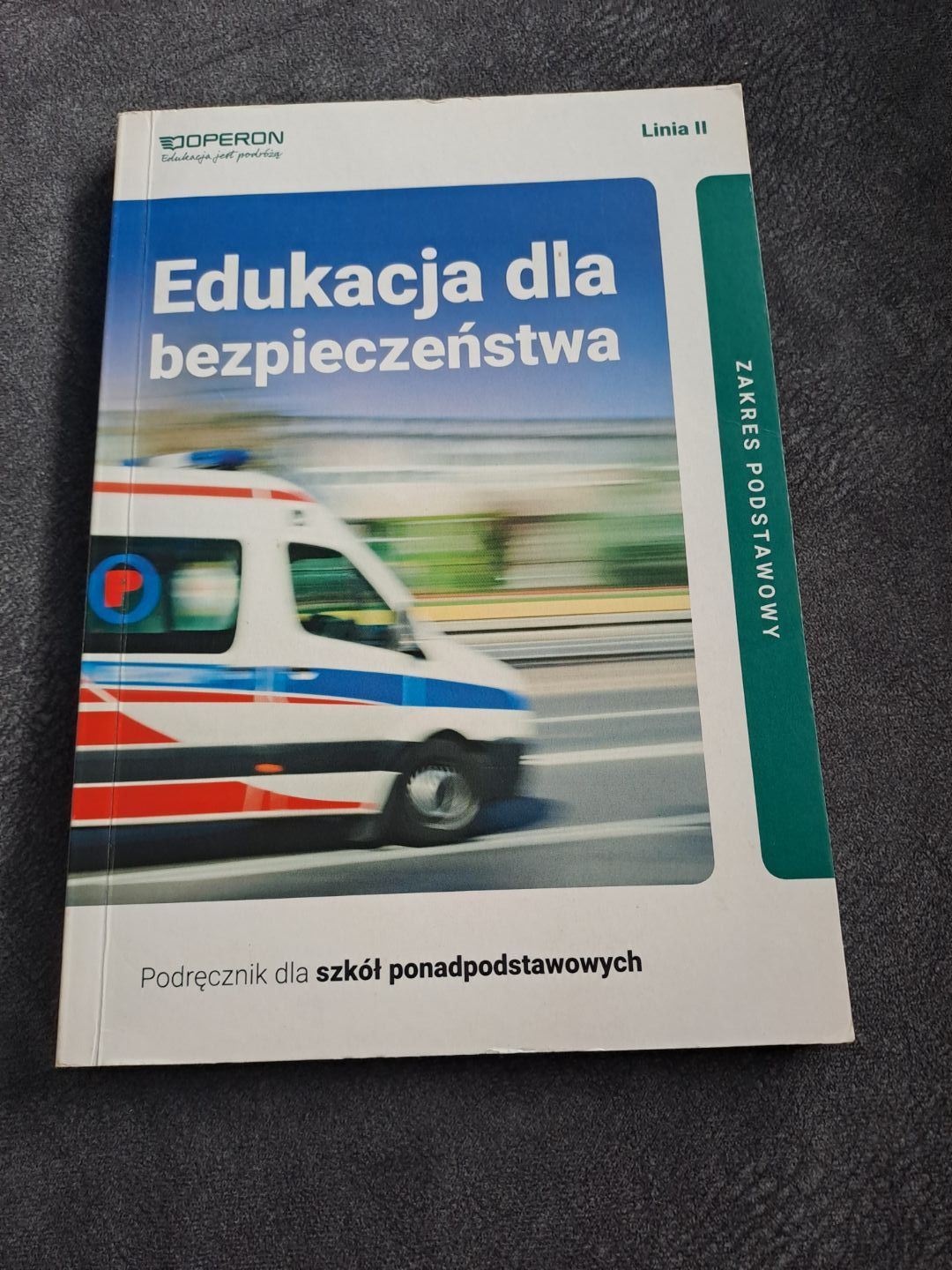 Podręcznik do edb