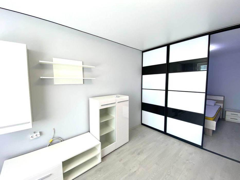 Оренда 1к квартири вул. Тролейбусна