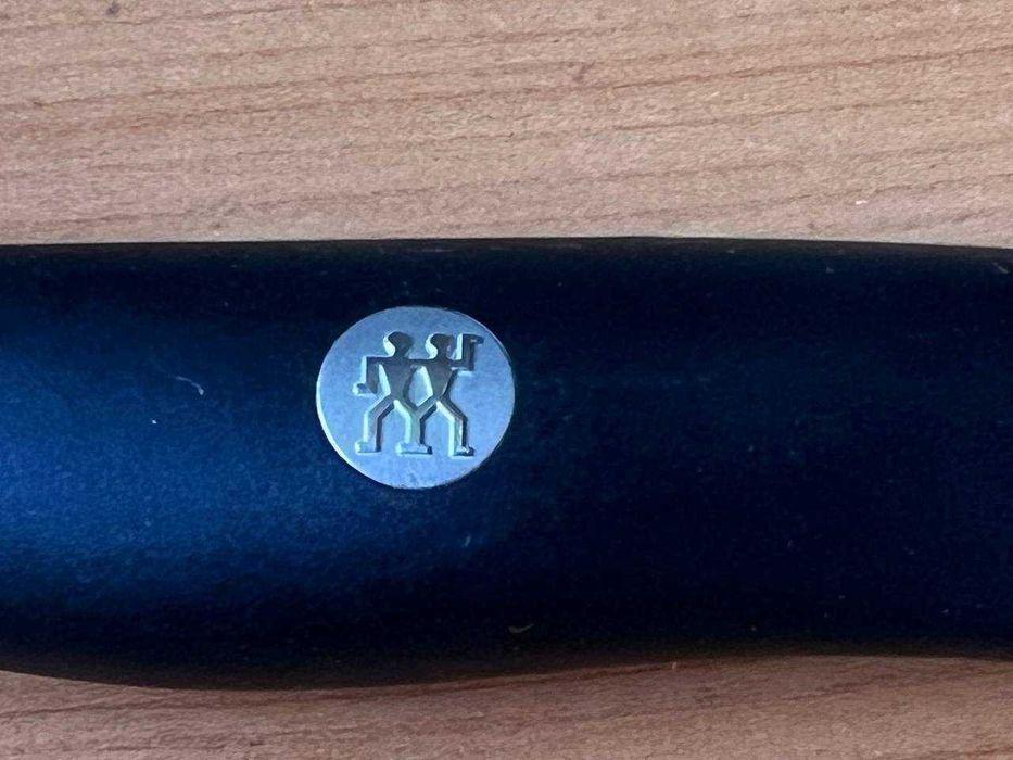 Кухонный японский нож Сантоку ZWILLING J.A.HENCKELS