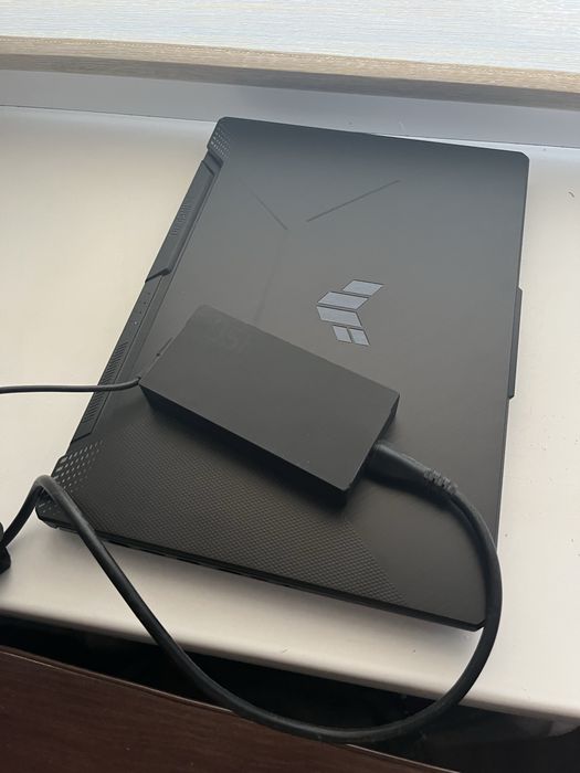 Asus Tuf Gaming F15