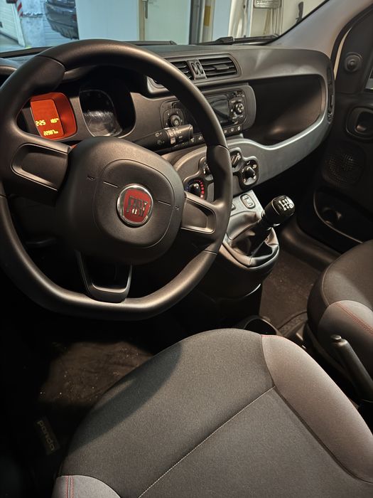Fiat Panda 1.2 2019/12