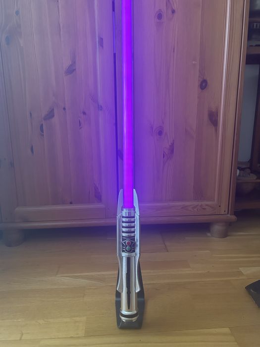 Star Wars Lightsaber- The Black Series Force FX - Darth Revan - Hasbro