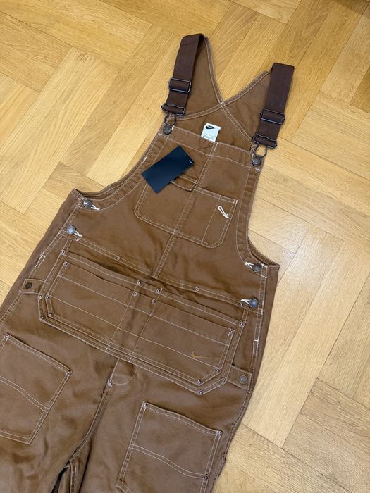 Комбінезон Nike Overalls Workwear