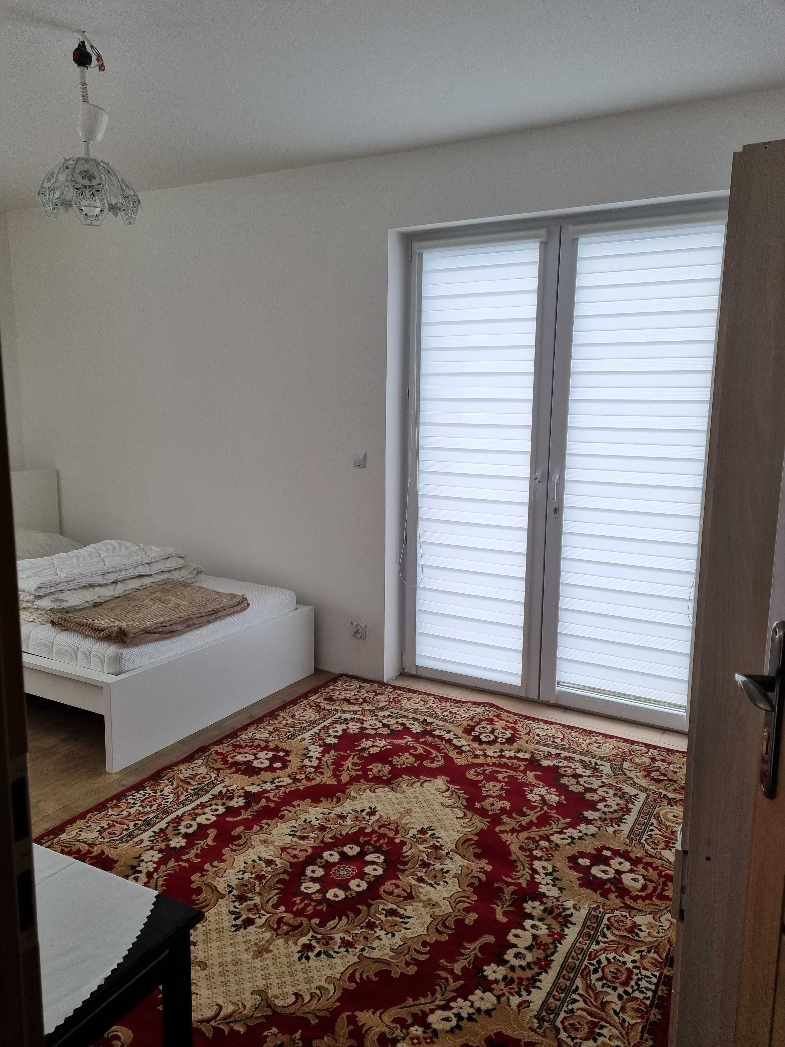 apartamenty u Lucjana