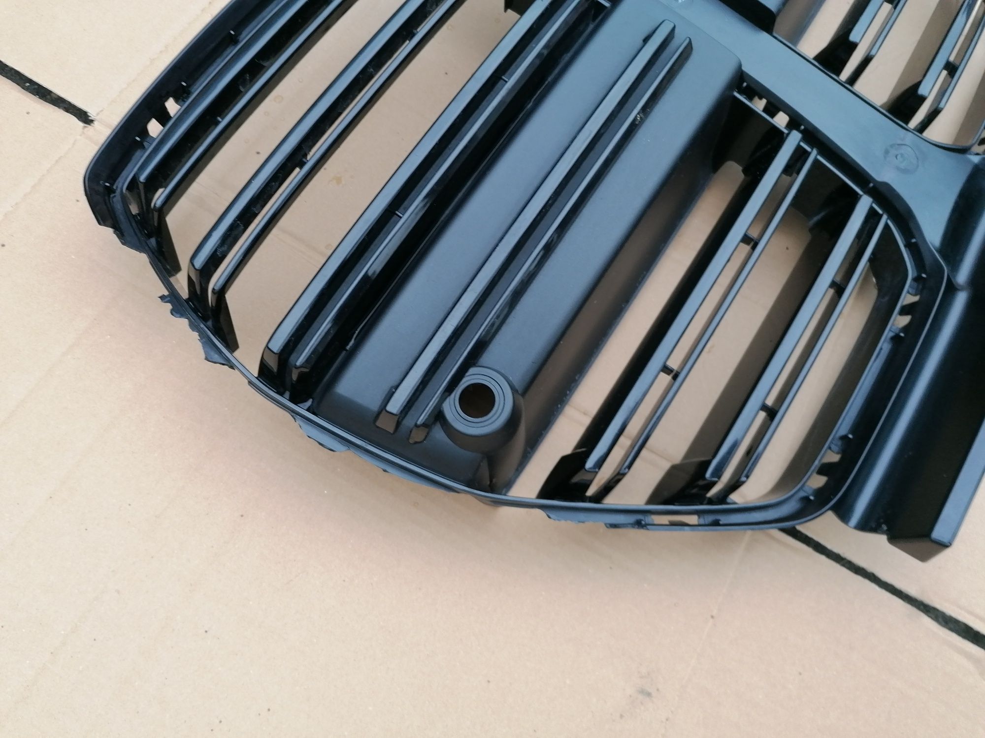 Bmw G80 G81 G82 G83 grill atrapa nerka przód